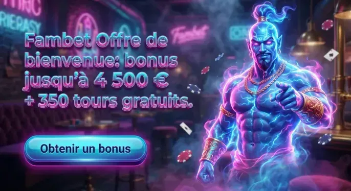 Fambet Casino